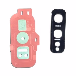 Samsung G970 S10e lens jaoks camera roosa ORG