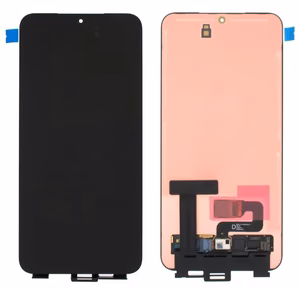 LCD ekraan Samsung S916 S23+ 5G puuteekraaniga (ILMA RAAMITA) originaal (teenuspakett)