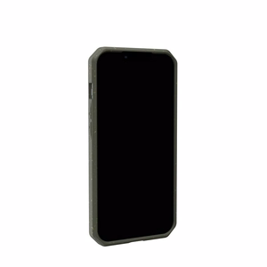 UAG Urban Armor Gear ümbris BIODEGRADABLE OUTBACK jaoks IPHONE 14 Plus roheline