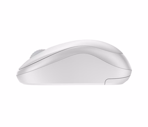 Logitech 910-007120 reisihiir mõlemakäeline RF juhtmevaba + Bluetooth