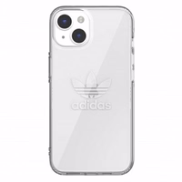 Adidas OR Protective iPhone 14 Plus 6.7 "Clear Ümbris läbipaistev 50231