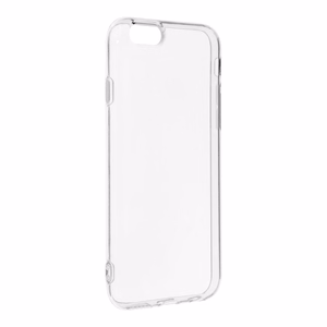 Чехол для iPhone 6 / 6S Clear Case 2 mm прозрачный