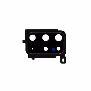 Samsung G985/G986 S20 Plus lens jaoks camera koos frame Cosmic Must ORG