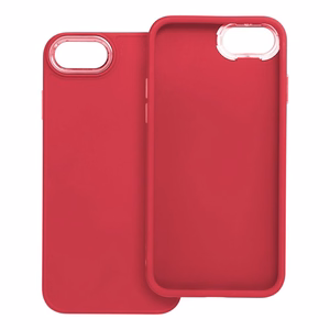 FRAME Ümbris jaoks IPHONE 7 / 8 / SE 2020 / SE 2022 magenta