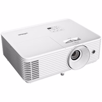 Vivitek DX330 data projector Standard throw projector 4000 ANSI lumens DMD XGA (1024x768) 3D valge