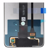 FixCell LCD Display jaoks REDMI 13C 4G OEM without frame