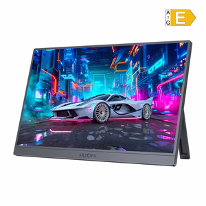 Arzopa Z3FC 16.1 tolli 2.5K 180 Hz kaasaskantav monitor