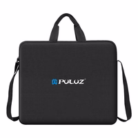 Portable Zipper Storage Bag PULUZ jaoks ring lights (must)