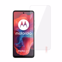 Karastatud klaas Kuldne jaoks MOTOROLA MOTO G04/G24/G34 5G