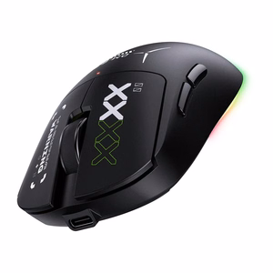 ONIKUMA DM03 RGB Gaming Mouse (Black)