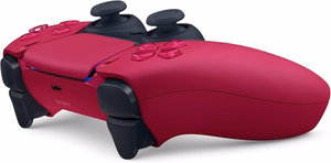 Sony DualSense PS5 juhtmevaba kontroller punane