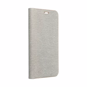 LUNA Book kuldne jaoks Xiaomi Redmi Note 10 Pro hõbedane