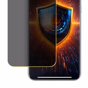 3mk Silky Matt Privacy пленка для конфиденциальности Honor Magic 7 Pro