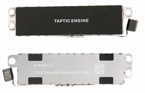 Flex jaoks iPhone 8 Plus Taptic Engine (vibrator) original (used Grade A)