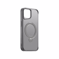 Etteri Matt Mag Ring ümbris jaoks iPhone 14 6,1" hall