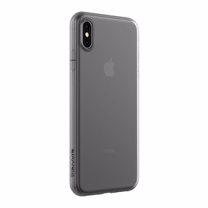 Incase Protective Clear ümbris seadmele iPhone XS Max, läbipaistev