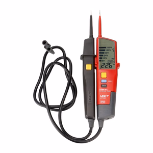Uni-T UT18D pinge- ja pidevustester