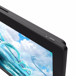 HUION KAMVAS PRO 24 4K graafiline tahvelarvuti