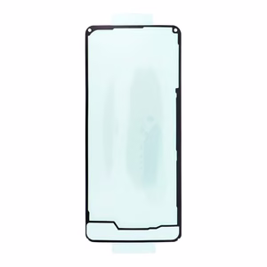 Kleepuv tagakaas SAMSUNG A23 A236 (Premium)