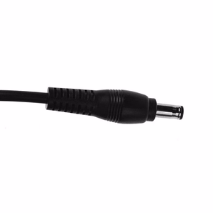 Green Cell AD21P vooluadapter siseruumideks 90 W, must