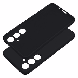 SILICONE case jaoks SAMSUNG S24 Plus must