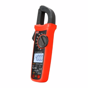 Uni-T UT201R Digital Clamp Meter