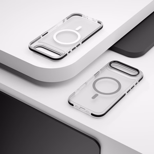 Etteri Icy Mag ümbris jaoks iPhone 17 Air must