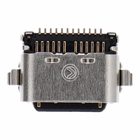 Charge connector jaoks SAMSUNG T220 T225 ORI