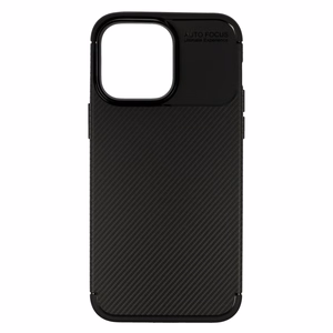 Tel Protect Carbon Elite jaoks Iphone 15 Pro Max must