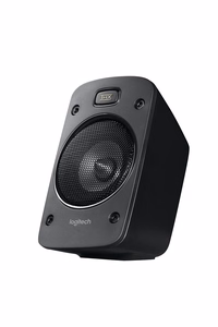 Logitech Z906 акустическая система объёмного звука