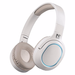 DEFENDER FREEMOTION B444 Bluetooth-kõrvaklapid, beežid