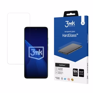 3mk HardGlass karastatud klaas for Motorola Moto G57
