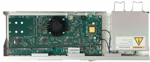Võrguruuter MIKROTIK RB1100x4 13 porti 10/100/1000M