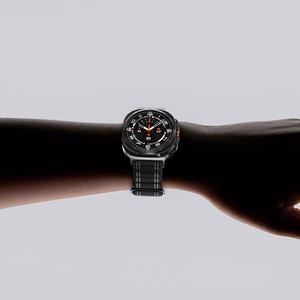 SPIGEN WBF0 rihm SAMSUNG GALAXY WATCH ULTRA 2024 / 2025 (47 MM) must