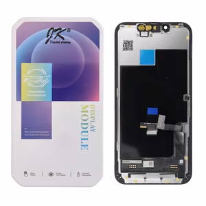 JK LCD Display jaoks IPHONE 13 MINI FullHD Incell