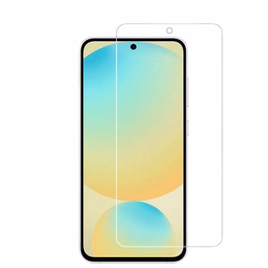Läbipaistev ekraanikaitse Samsung Galaxy A36/56/37/57/24FE/25FE