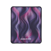 Borofone Hiir pad BG12 Illustrious 200x240 mm symphony