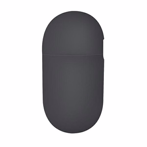 Uniq Lino Silikoonist ümbris AirPods 3 jaoks - hall