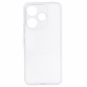 Back Ümbris 2 mm Perfect jaoks XIAOMI REDMI 13 LÄBIPAISTEV