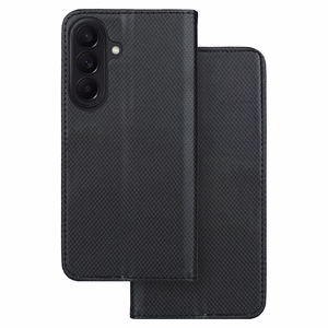 Smart Magnet case for Samsung Galaxy S26 Plus black