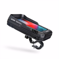 WILDMAN Bicycle bag FK2 waterproof 0,5L