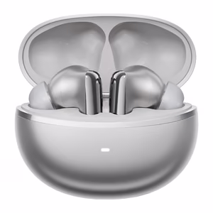 TWS QCY MeloBuds N70 Kõrvaklapid (Titanium-kuldne)