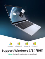 Bluetooth adapter Ugreen CM390 Bluetooth 5.0 must