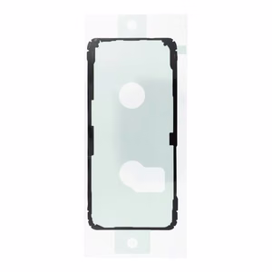 Клейкая задняя крышка для Samsung S20 Ultra G988 (High Q)