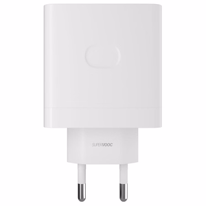 OnePlus VCB8OAEH 80W SUPERVOOC originaalne GaN laadija