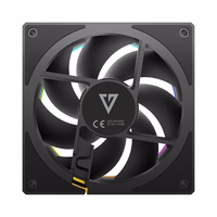 MODECOM VOLCANO LOOP 120 ARGB Reverse Fan must