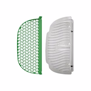 Petkit Pura Max 2 P99022 – isepuhastuv kassiliivakast magnetilise tofu-liiva eemaldajaga, roheline