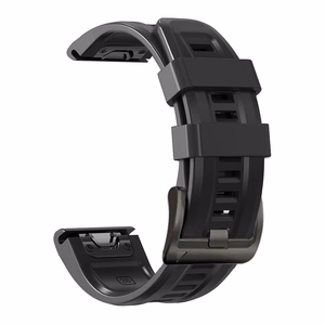 TECH-PROTECT ICONBAND GARMIN FENIX 5X / 3HR / 5X PLUS / 6X / 6X PRO / 7X / 8 (51 MM) MUST
