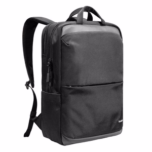 Tomtoc Explorer-T71 sülearvuti reisiseljakott, 15,6"/24l (must)