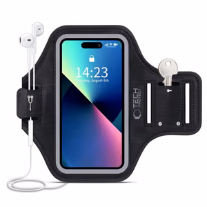 Tech-Protect M4 Armbend Shoulder Ümbris - must